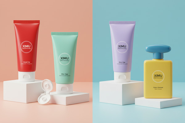 cap & closure options