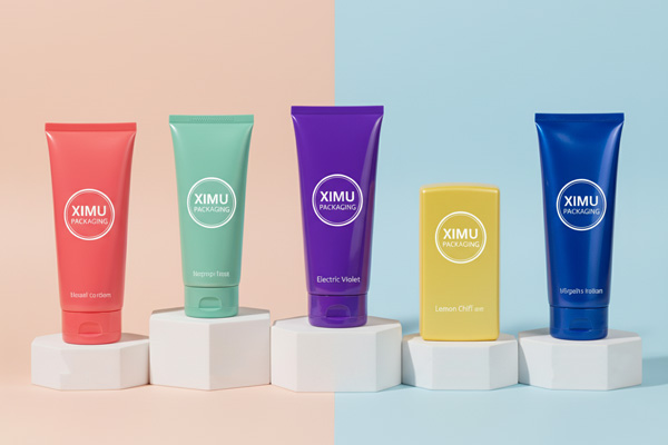 custom color and finish