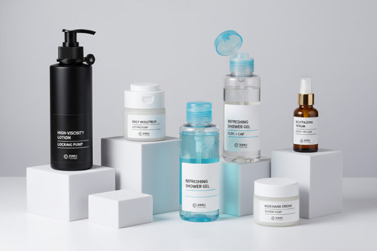 lotion bottles dispensing systems