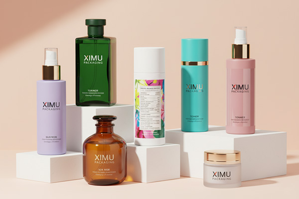 toner bottles printing