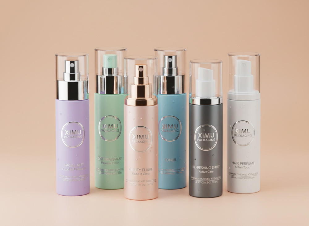 wholesale mist spray bottles